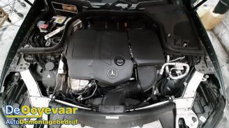Mercedes E-klasse E (W213), Sedan, 2016 E-200d 2.0 Turbo 16V picture 2