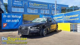 Audi A6 A6 (C7), Sedan, 2010 / 2018 3.0 TDI V6 24V picture 5