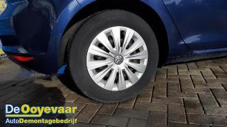 Volkswagen Golf Golf VII (AUA), Hatchback, 2012 / 2021 1.2 TSI 16V picture 4