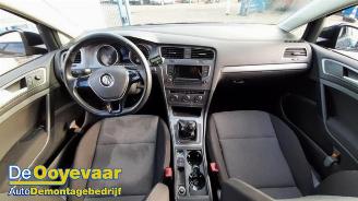 Volkswagen Golf Golf VII (AUA), Hatchback, 2012 / 2021 1.2 TSI 16V picture 2