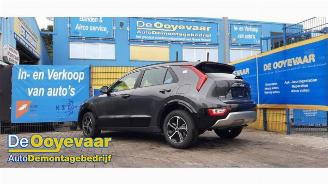 Kia Niro Niro II (SG), SUV, 2022 1.6 GDI Hybrid picture 6