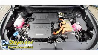Kia Niro Niro II (SG), SUV, 2022 1.6 GDI Hybrid picture 3