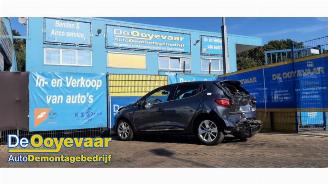 Renault Clio Clio IV (5R), Hatchback 5-drs, 2012 0.9 Energy TCE 90 12V picture 5