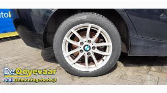 BMW 1-serie 1 serie (F20), Hatchback 5-drs, 2011 / 2019 114i 1.6 16V picture 4