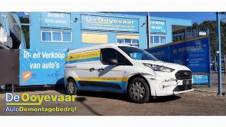 Sloopauto Ford Transit Connect Transit Connect (PJ2), Van, 2013 1.5 EcoBlue 2021/1