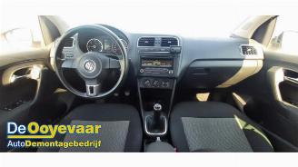 Volkswagen Polo Polo V (6R), Hatchback, 2009 / 2017 1.2 TDI 12V BlueMotion picture 2