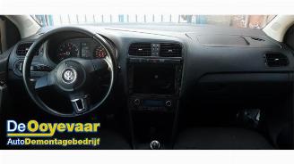 Volkswagen Polo Polo V (6R), Hatchback, 2009 / 2017 1.2 12V picture 2