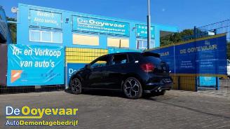 Volkswagen Polo Polo VI (AW1), Hatchback 5-drs, 2017 1.0 TSI 12V picture 7