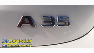 Mercedes A-klasse A-Klasse AMG (177.0), Hatchback, 2018 / 2025 2.0 A-35 AMG Turbo 16V 4Matic picture 3