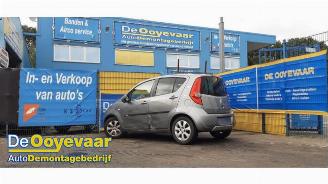 Opel Agila Agila (B), MPV, 2008 / 2014 1.0 12V ecoFLEX picture 4