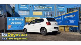 Volkswagen Polo Polo V (6R), Hatchback, 2009 / 2017 1.4 TDI DPF BlueMotion technology picture 1