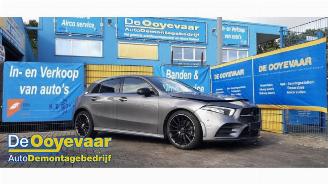Sloopauto Mercedes A-klasse A (177.0), Hatchback, 2018 / 2026 1.3 A-200 Turbo 16V 2018/11