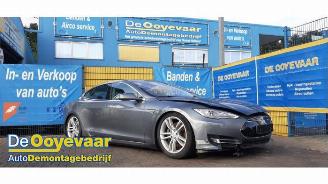 Dezmembrări autoturisme Tesla Model S Model S, Liftback, 2012 / 2026 85 2014/3