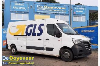 Renault Master Master IV (MA/MB/MC/MD/MH/MF/MG/MH), Van, 2010 2.3 dCi 135 16V FWD picture 1