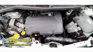 Renault Twingo Twingo II (CN), Hatchback 3-drs, 2007 / 2014 1.2 16V picture 3