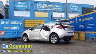 Opel Astra Astra K, Hatchback 5-drs, 2015 / 2022 1.2 Turbo 12V picture 7