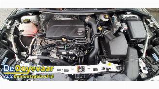 Opel Astra Astra K, Hatchback 5-drs, 2015 / 2022 1.2 Turbo 12V picture 3