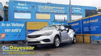 Opel Astra Astra K, Hatchback 5-drs, 2015 / 2022 1.2 Turbo 12V picture 5