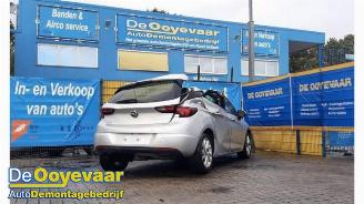 Opel Astra Astra K, Hatchback 5-drs, 2015 / 2022 1.2 Turbo 12V picture 6