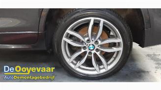 BMW X4 X4 (F26), SUV, 2014 / 2018 xDrive 28i 2.0 16V Twin Power Turbo picture 4