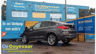 BMW X4 X4 (F26), SUV, 2014 / 2018 xDrive 28i 2.0 16V Twin Power Turbo picture 6