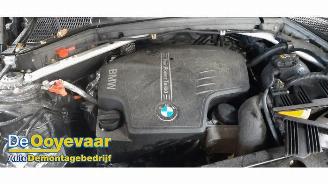 BMW X4 X4 (F26), SUV, 2014 / 2018 xDrive 28i 2.0 16V Twin Power Turbo picture 3
