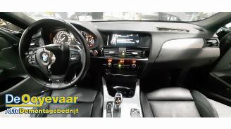 BMW X4 X4 (F26), SUV, 2014 / 2018 xDrive 28i 2.0 16V Twin Power Turbo picture 2