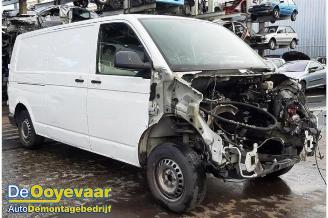 Volkswagen Transporter Transporter T6, Van, 2015 / 2024 2.0 TDI picture 4