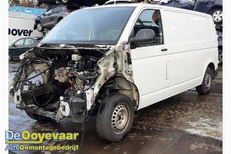 Volkswagen Transporter Transporter T6, Van, 2015 / 2024 2.0 TDI picture 3