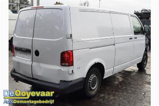 Volkswagen Transporter Transporter T6, Van, 2015 / 2024 2.0 TDI picture 2