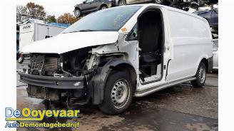 Mercedes Vito Vito (447.6), Van, 2014 1.6 111 CDI 16V picture 5