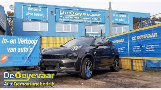 Lynk & Co 01 01, SUV, 2018 1.5 PHEV picture 6