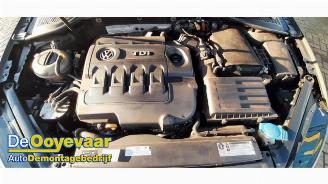 Volkswagen Golf Golf VII Variant (AUVV), Combi, 2013 / 2021 1.6 TDI BlueMotion 16V picture 3