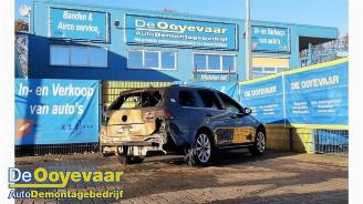 Volkswagen Golf Golf VII Variant (AUVV), Combi, 2013 / 2021 1.6 TDI BlueMotion 16V picture 6