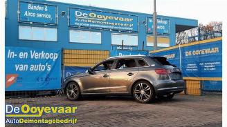 rozbiórka samochody osobowe Audi A3 A3 Sportback (8VA/8VF), Hatchback 5-drs, 2012 / 2020 1.6 TDI 16V 2013/8
