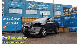 Volvo Xc-60 XC60 I (DZ), SUV, 2008 / 2017 2.0 DRIVe 20V picture 7