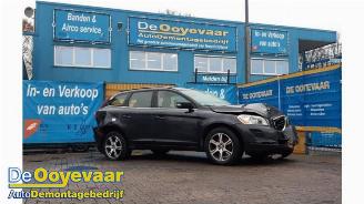 demontáž osobní automobily Volvo Xc-60 XC60 I (DZ), SUV, 2008 / 2017 2.0 DRIVe 20V 2011/9