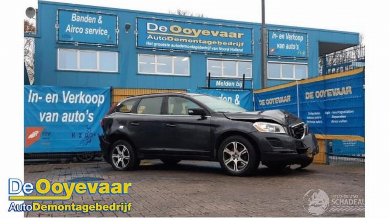 Volvo Xc-60 XC60 I (DZ), SUV, 2008 / 2017 2.0 DRIVe 20V