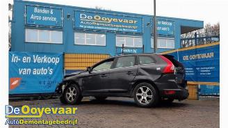 Volvo Xc-60 XC60 I (DZ), SUV, 2008 / 2017 2.0 DRIVe 20V picture 5