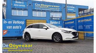 Mazda 3 6 SportBreak (GJ/GH/GL), Combi, 2012 2.0 SkyActiv-G 165 16V picture 1