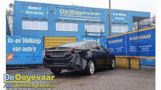 Mazda 6 6 (GJ/GH/GL), Sedan, 2013 2.0 SkyActiv-G 165 16V picture 7