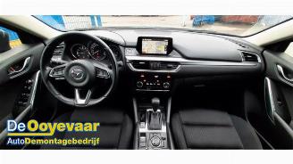Mazda 6 6 (GJ/GH/GL), Sedan, 2013 2.0 SkyActiv-G 165 16V picture 2