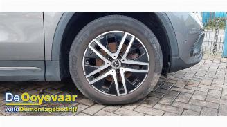 Mercedes GLA GLA (H247), SUV, 2020 1.3 200 Turbo 16V picture 4