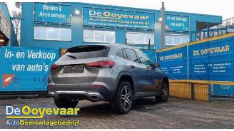 Mercedes GLA GLA (H247), SUV, 2020 1.3 200 Turbo 16V picture 6