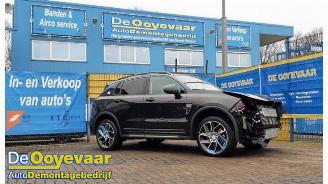 Lynk & Co 01 01, SUV, 2018 1.5 PHEV picture 6