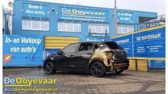 Volkswagen Polo Polo VI (AW1), Hatchback 5-drs, 2017 1.0 TSI 12V picture 7