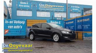 demontáž osobní automobily Volkswagen Polo Polo V (6R), Hatchback, 2009 / 2017 1.2 TDI 12V BlueMotion 2010/9