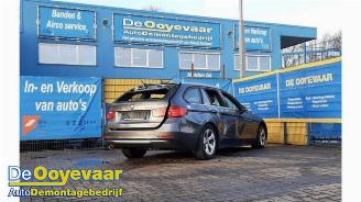 BMW 3-serie 3 serie Touring (F31), Combi, 2012 / 2019 320d 2.0 16V EfficientDynamicsEdition picture 5