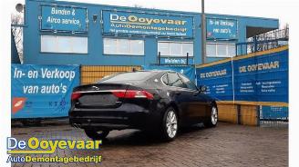Jaguar XF XF (X260), Sedan, 2015 2.0d 180 16V picture 5
