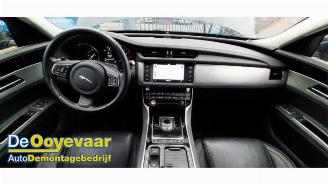 Jaguar XF XF (X260), Sedan, 2015 2.0d 180 16V picture 2